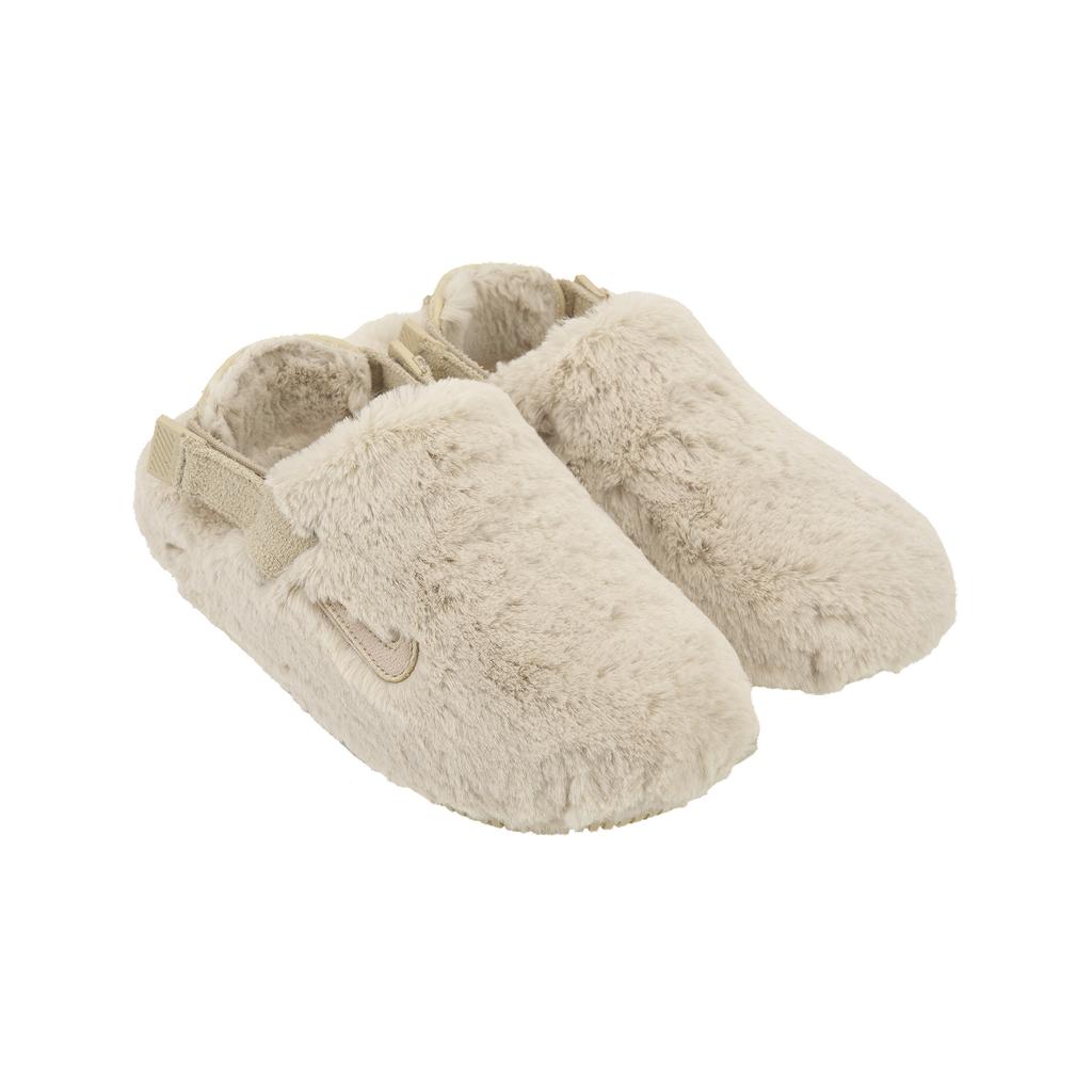 Nike Calm Mule SE Sanddrift Baskets Femme Crème FZ3118-100
