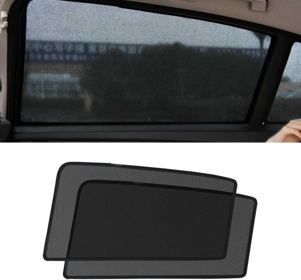 Honda Vezel Vezel RU1 RU2 RU3 RU4 Type Car Sun Shade For February 2018