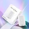 Double Headed Electric Automatic Nail Clipper Manicure Nail Trimmer
