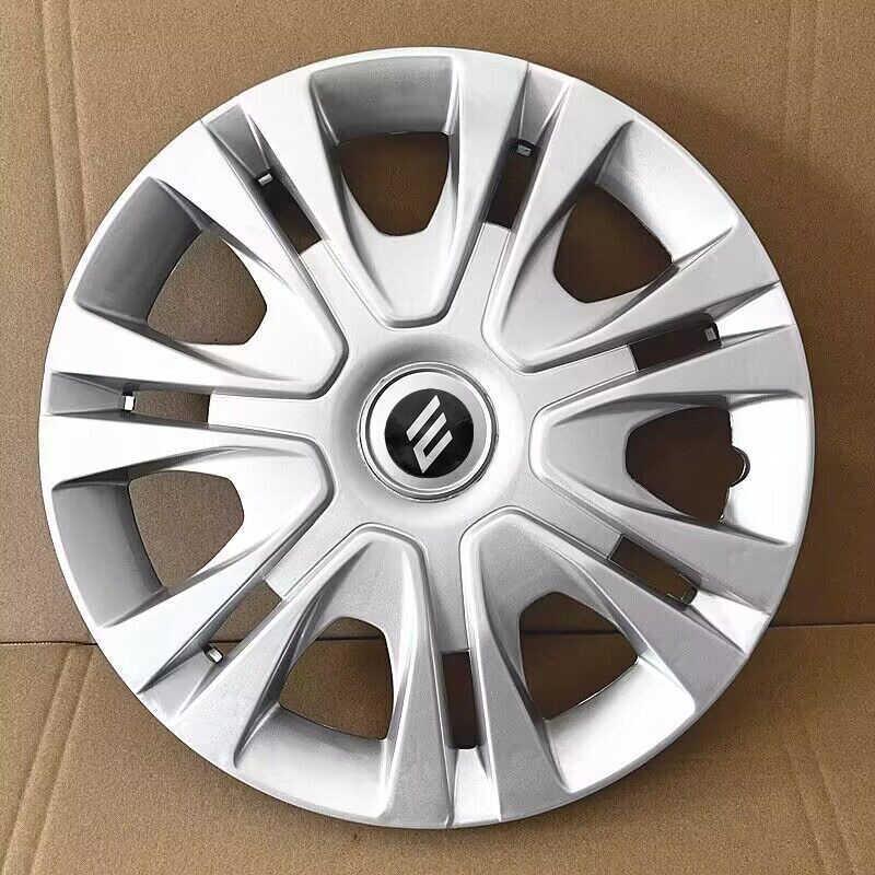 JMC EV2 Little Qilin 14" Wheel Cover - Electric Vehicle Hub Decoration