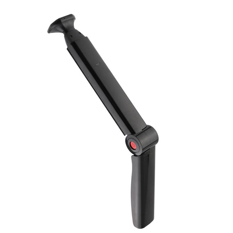 Electric Back Shaver 2 In 1 Facial Hair Trimmer Razor Rechargeable Foldable Handle Back Hair Removal Men Body Groomer