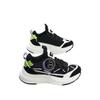 Jeep Kids' Leather Sports Shoes: Fall/Winter 2025 Versatile Trendy Sneakers for Boys & Girls