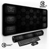 E-sportovní Cool podložka pod myš Geometry Dash Herní podložka na stůl Koberec na notebook PC skříň Velká 900x400mm Příslušenství Počítač XXL XAXC