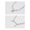 2026 STAYC Fan Concert Tour STAY CLOSER Bracelet Perlé
