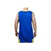 Under Armour Logo Print Knitted Basketball Sports Quick-Dry Breathable Vest Men Vests Dark-Blue 22500101-400