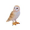 Mojo Barn Owl Figure 381054
