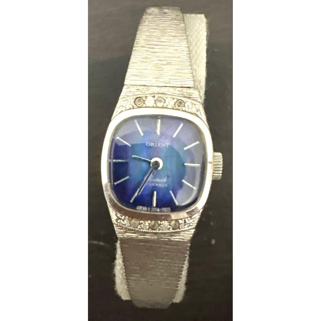 Used ORIENT Orient Chamade Mexican Ladies [Unused item]