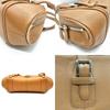 Used LOEWE SenderHandbag leather Women