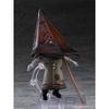 Silent Hill Rudká Pyramida 10cm Roztomilá PVC Akční Figurka Sběratelský Model Hračka