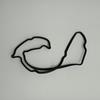 Qashqai T30/QR25 Valve Cover Gasket 13270-8H301