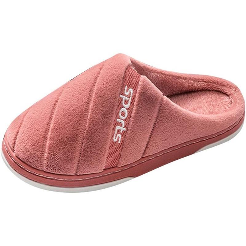 Room shoes, ladies, winter slippers, cute, home slippers, warm slippers, winter warm, fluffy, indoor shoes, indoor shoes, thermal insulation, cold