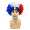 2026 World Cup Fans' Wigs and Headbands