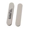 5Pcs Mini Nail File Buffers Sponge 100/180 Grit Double Sided Sanding Block Gel Polishing Foam Manicure Nail Art Files