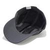 Thin Baseball Cap Drawstring Design Sun Visor Cap Casual Quick-drying Hat  Unisex