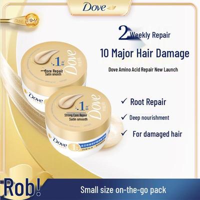 Soins des cheveux et du cuir chevelu – Crèmes, lotions et masques pour cheveux