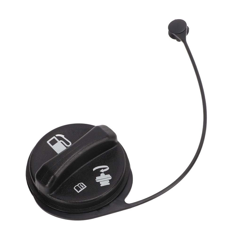 Korek wlewu paliwa z paskiem GT231 Zamiennik dla Chevy Silverado 1500 2500 3500