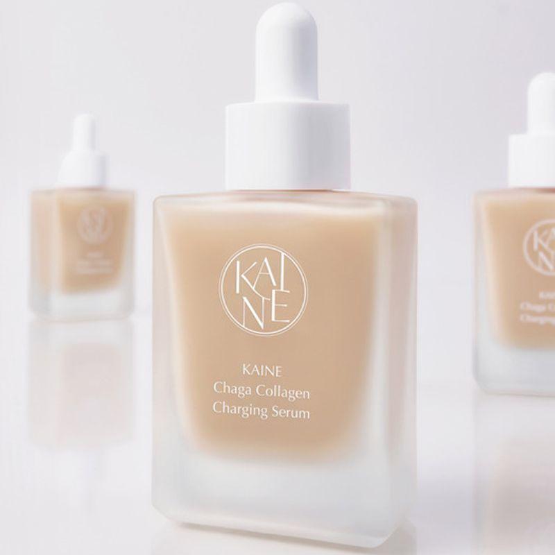 KAINE Tea Collagen Charging Serum 30ml Serum 30ml