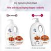 Lafang Lily Scent Bath & Hair Care Set
