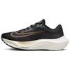 Zoom Fly 5 Schwarz Metallic Gold Grain Unisex Sneakers Sail DM8968-002