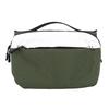 Electronics Travel   Four Folded Water Proof Portable Electronic Accessories Carry Case for Cable   Camera Game Console
