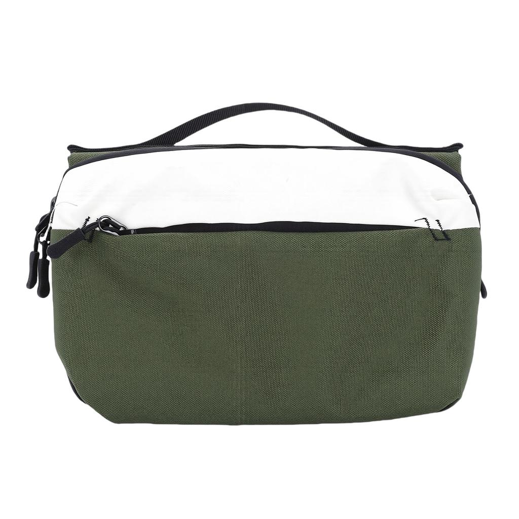 Electronics Travel   Four Folded Water Proof Portable Electronic Accessories Carry Case for Cable   Camera Game Console