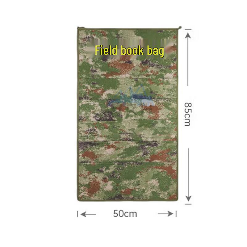 Anjiuxing Tactical Waterproof Utility Bag