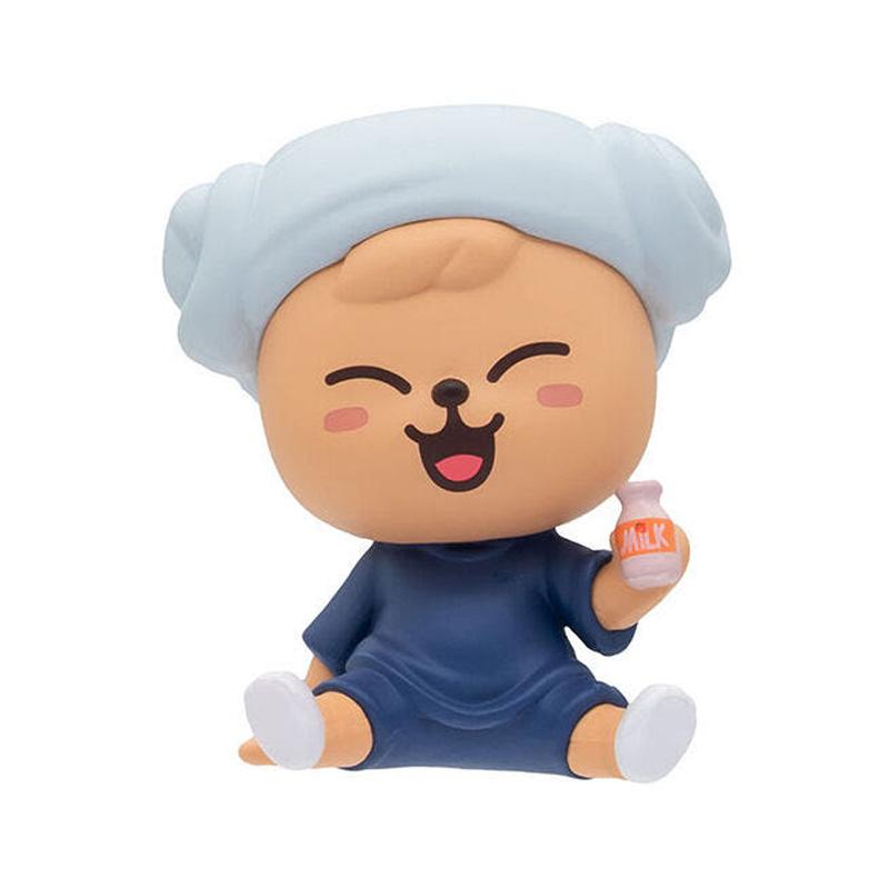 [PRECOMANDĂ] Stray Kids – Figurina Saună SKZOO (Gacha Japonia)