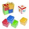 Children Interactive Supplies Educational Set Toys for Over 6 Year Old Kids Blocks Game Improve Intelligence Toys