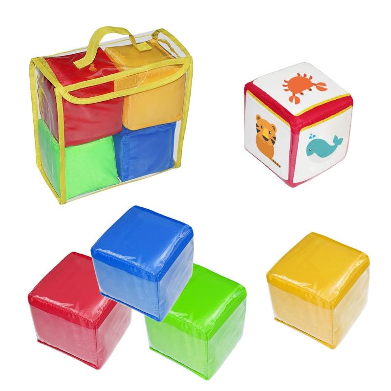 Children Interactive Supplies Educational Set Toys for Over 6 Year Old Kids Blocks Game Improve Intelligence Toys