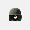 MOIF [Aw25] Hiker Trooper Cap / Ash Brown