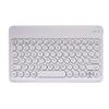 OLOEY X3 Round Keycap Wireless Bluetooth Mechanical Keyboard