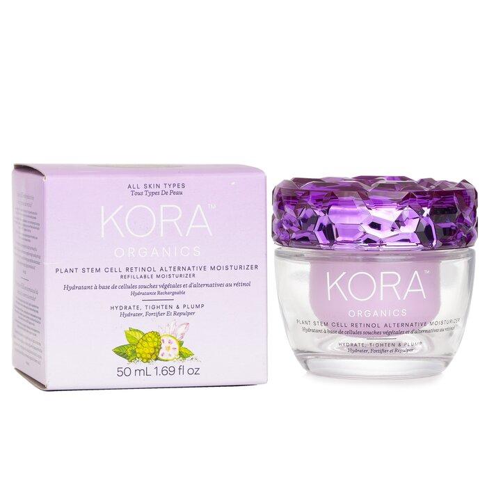 KORA ORGANICS Plant Stem Cell Retinol Alternative Moisturizer