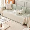 Multi Functional Sofa Throw Sofa Blanket Cover Bed Sheet Geometric Pattern for Home Decor and Outdoor Picnics Carpet