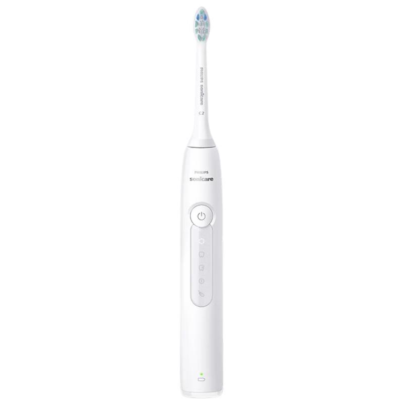 

Philips DiamondClean 3 Series Sonic Electric Toothbrush