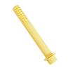 Parrot Perch Foot Toy bar Bird Stand Bar cage heater cable protector