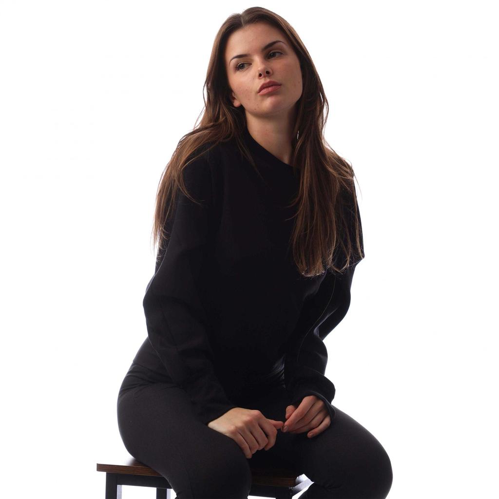 Emporio Armani Womens/Ladies Sweatshirt