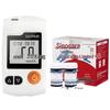 Sannuo GA-3 High-Precision Blood Glucose Meter with Test Strips
