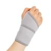 1pc Faixa de suporte de pulso esportivo para levantamento de peso, jogar basquete, fitness, fita protetora de pulso, faixa de bandagem, tiras ajustáveis
