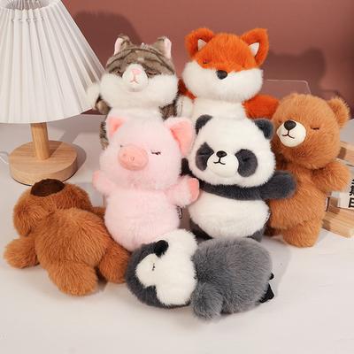 Poupées et peluches – Animaux en peluches