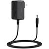 KORG, KA350 uyumlu AC adaptörü, KORG için 9V 2A güç kaynağı, 200cm uzunluğunda KROSS, KROSS2, RK-...