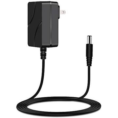 AC Adapter for KORG, KA350 Compatible, 9V 2A Power Supply for KORG, 200cm Long KROSS, KROSS2, RK-...