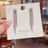 zircon tassel