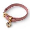 Used MIUMIUBangle leather/Rhinestone Women