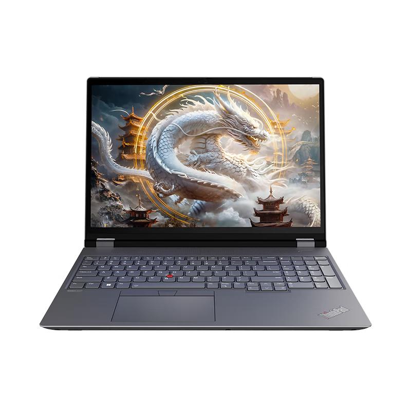 Lenovo ThinkPad P16 16-inch Mobile Graphics Workstation (CN version) 16-inch (1920x1200)