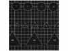 Cutting Mat A1 Black (12)