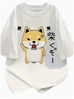 Toppar – T-shirts