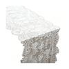 Lace Table Runner 14 Inch Rustic x 118 Vintage