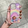 Fire Emblem For IPhone 17 16 15 14 Plus 13 12 11 Pro Max With Shockproof Protective Phone Cover