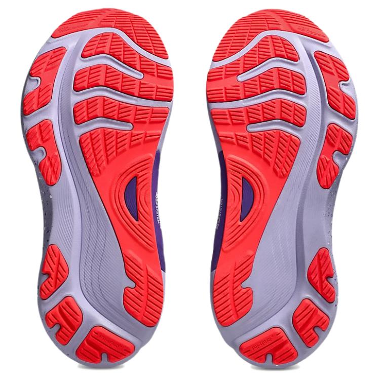 ASICS GEL KAYANO 32 Support Running Shoes Women's White Sneakers 1012B915-500