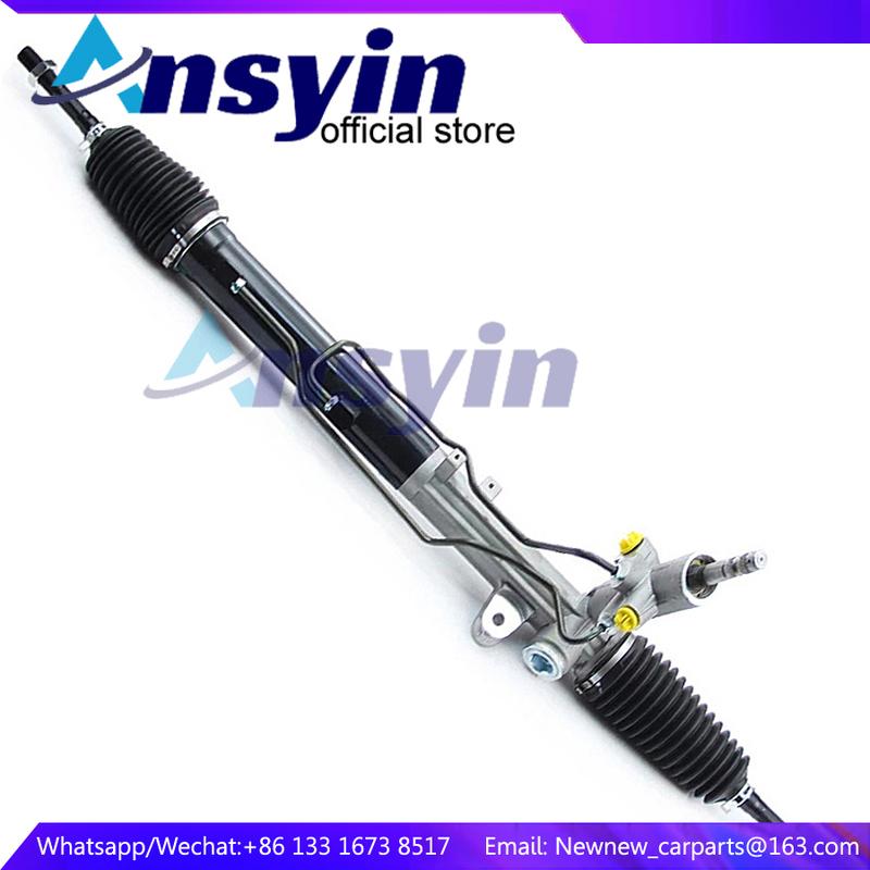 New LHD Power Steering Rack Gear Box For Kia Sorento 2013-2017 57700-2P200 577002P200 Left hand drive